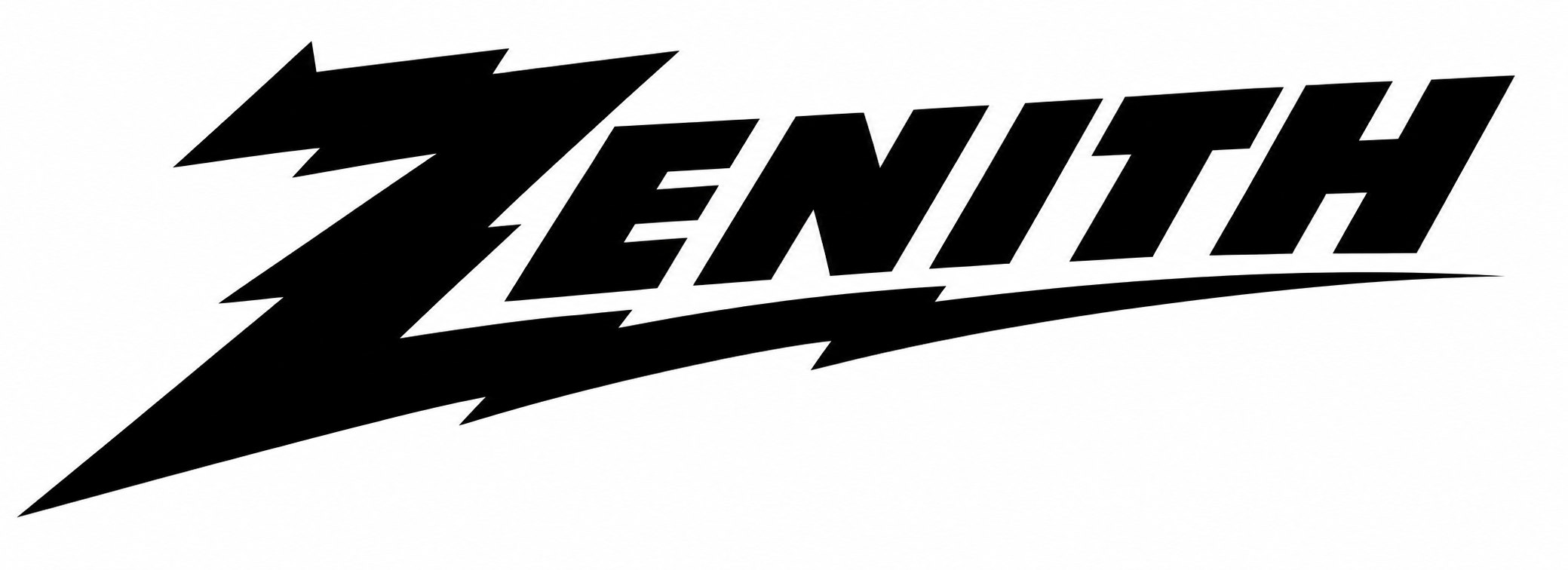 Logo Zenith