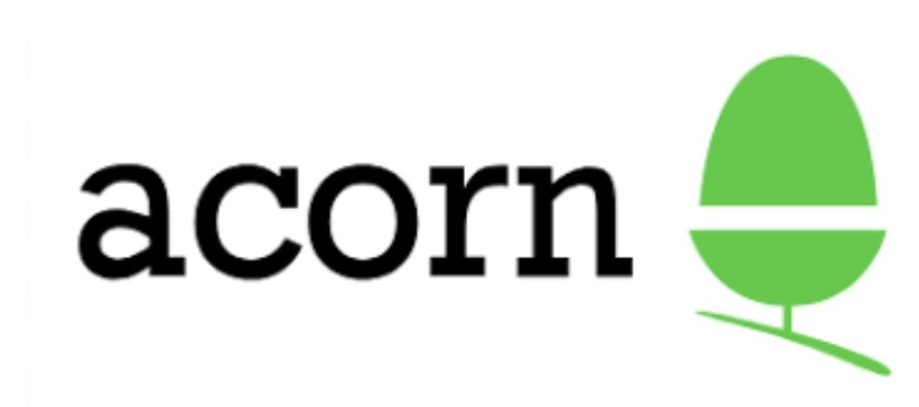 Logo Acorn