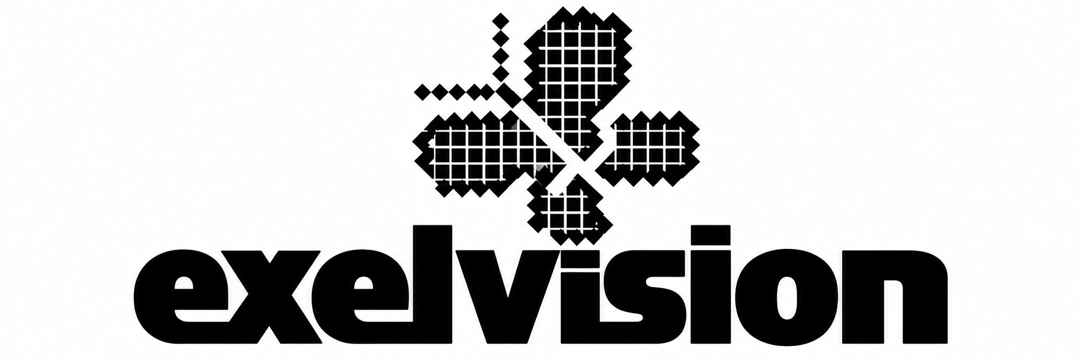 Logo Exelvision