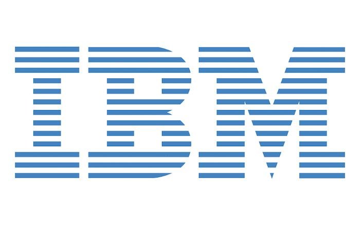 Logo IBM