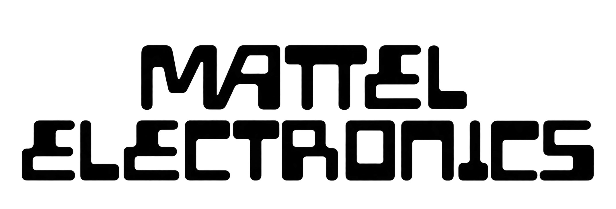Logo Mattel