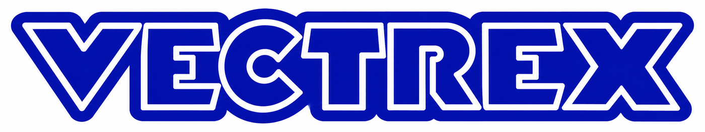 Logo Vectrex