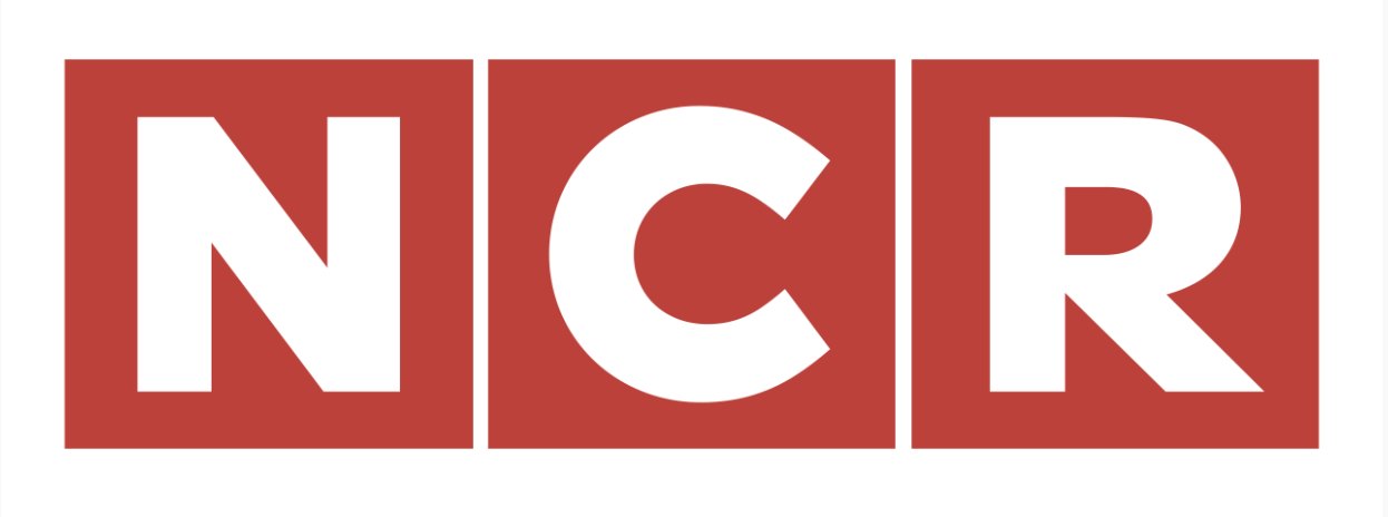 Logo NCR