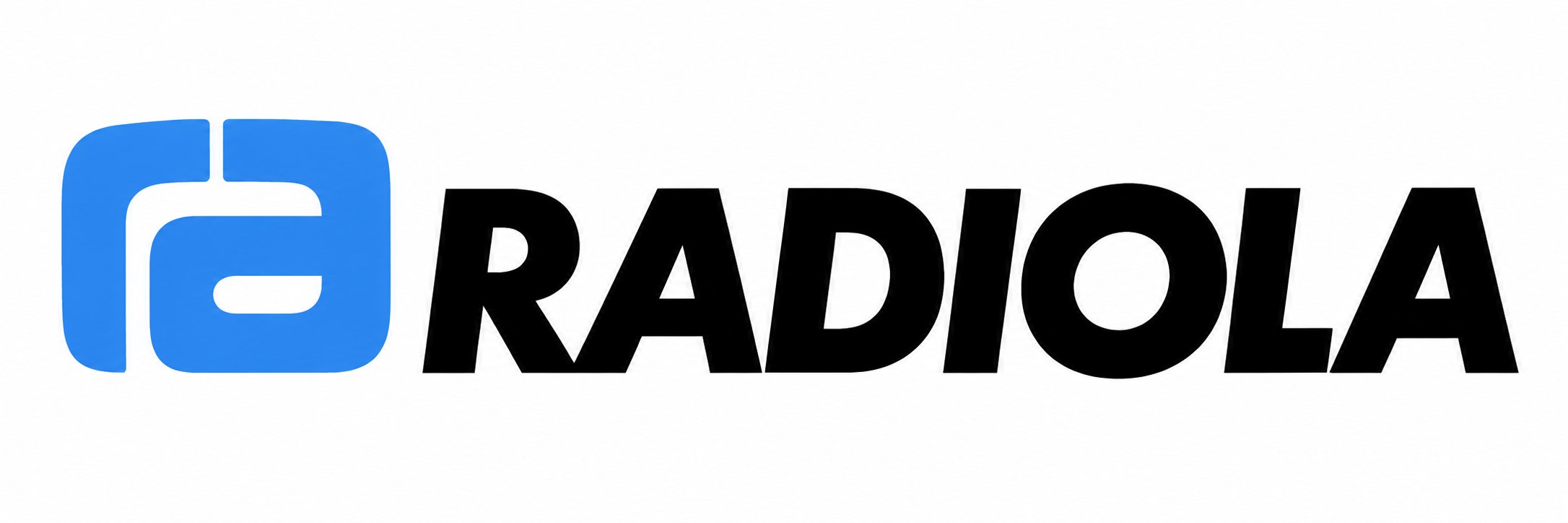 Logo Radiola