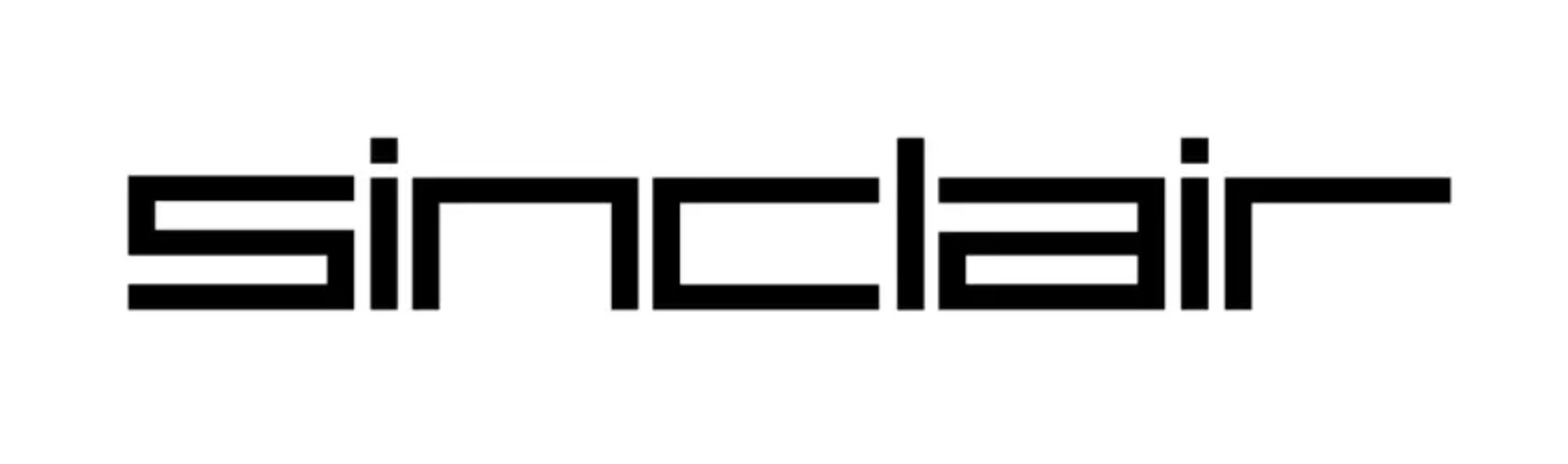 Logo Sinclair