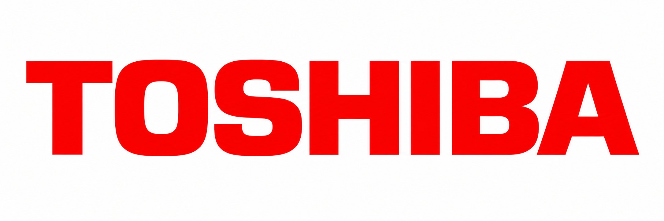 Logo Toshiba