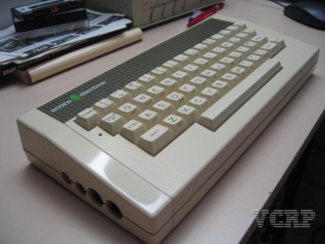 Acorn Electron