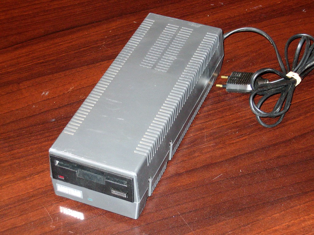 Amstrad CPC Accessoires