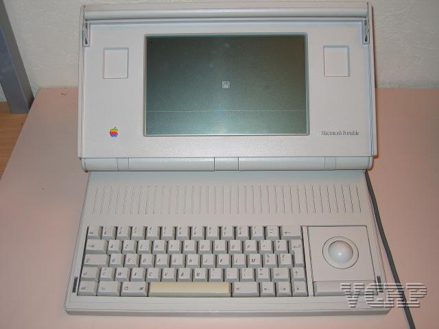 Apple Macintosh Portable