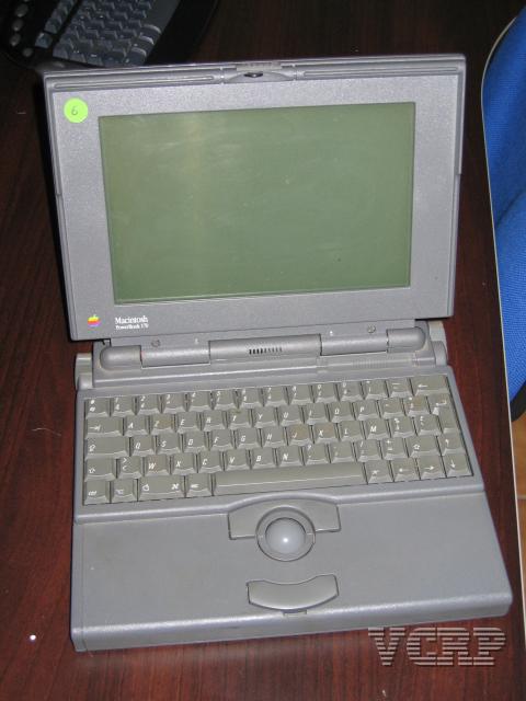 Apple PowerBook 170