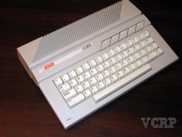 Atari 65XE