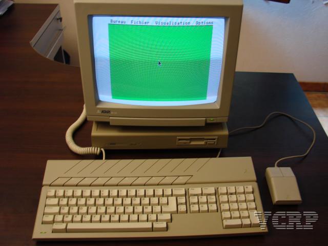 Atari Mega 1