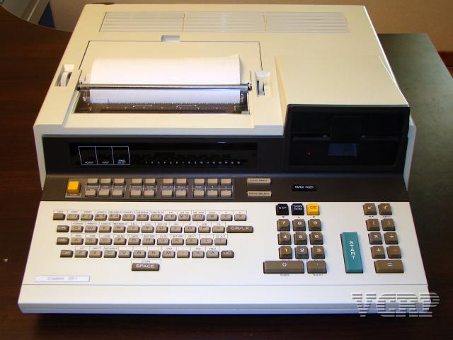 Canon BX-1