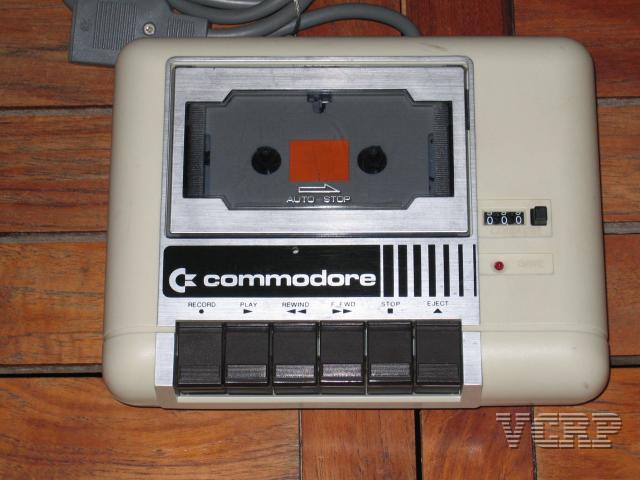 Commodore K7