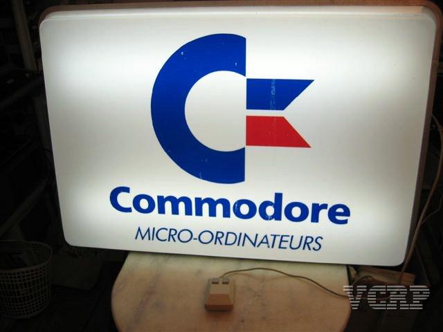 Commodore Goodies
