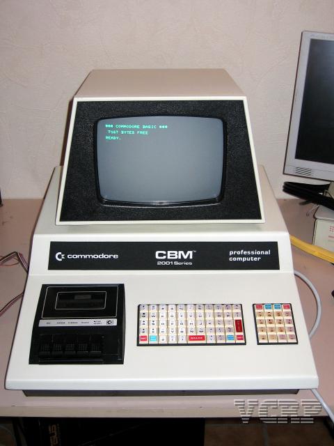 Commodore PET 2001