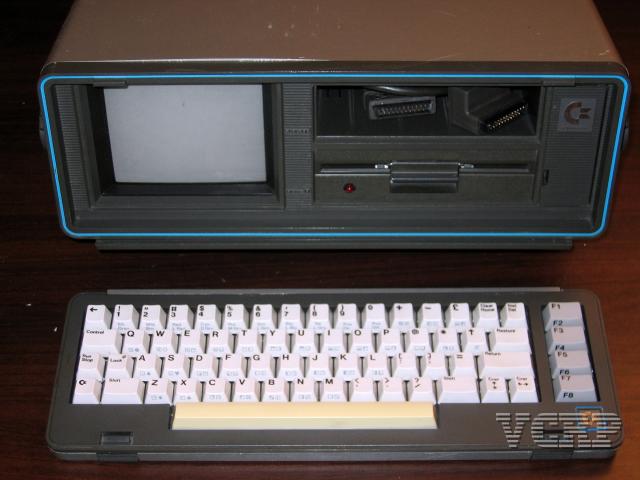 Commodore SX-64