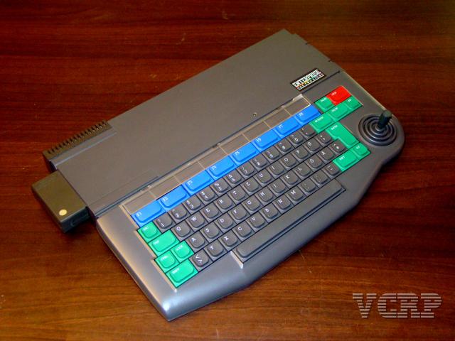 Enterprise 128