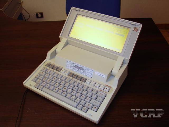 HP 110 Plus