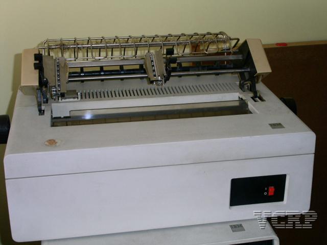 IBM 5103 Printer