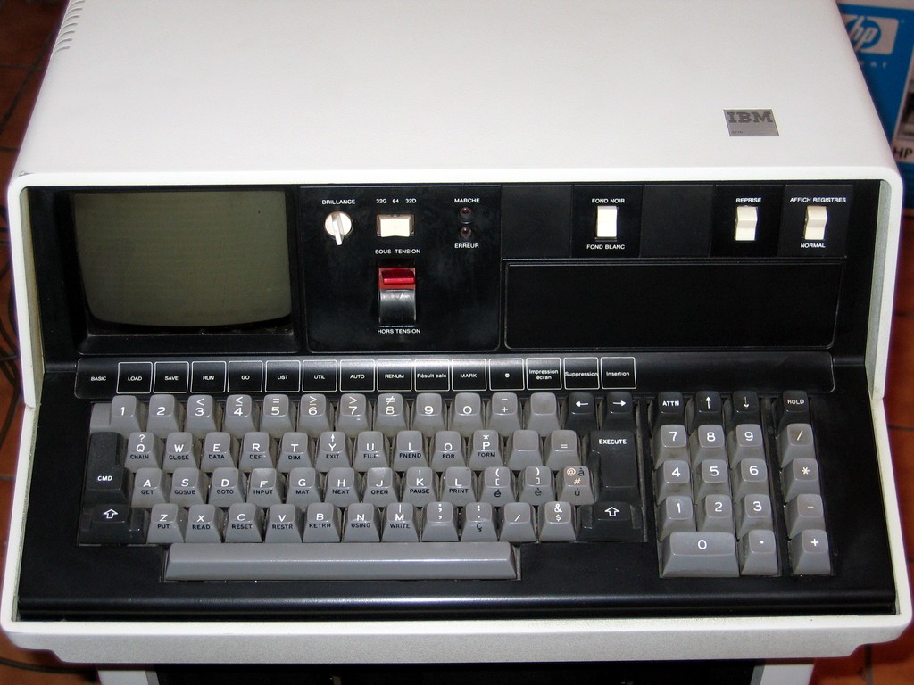 IBM 5110