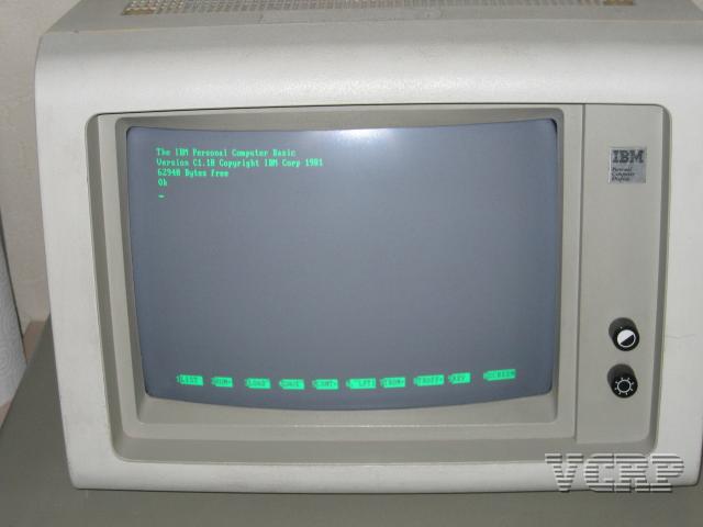 IBM PC 5160