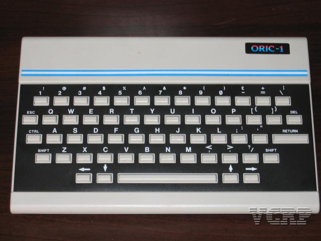Oric 1 - 16Ko