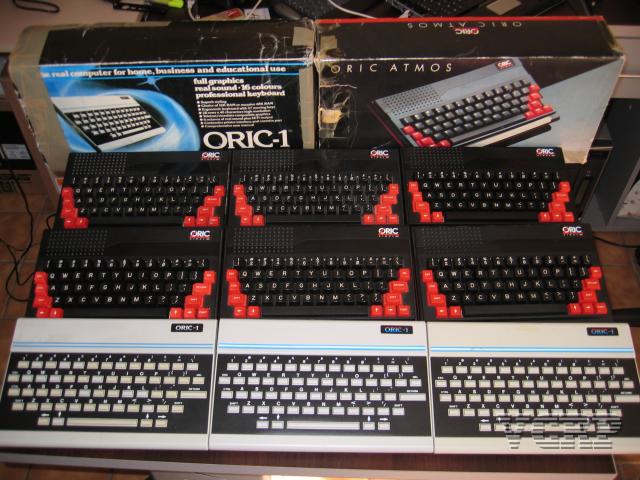 oric