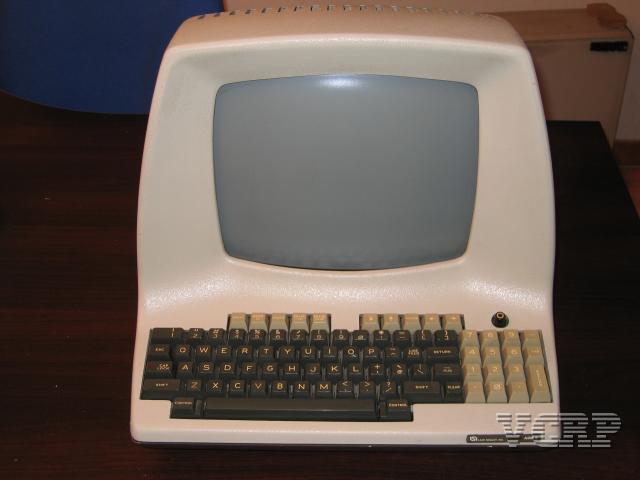 Lear Siegler ADM-3A