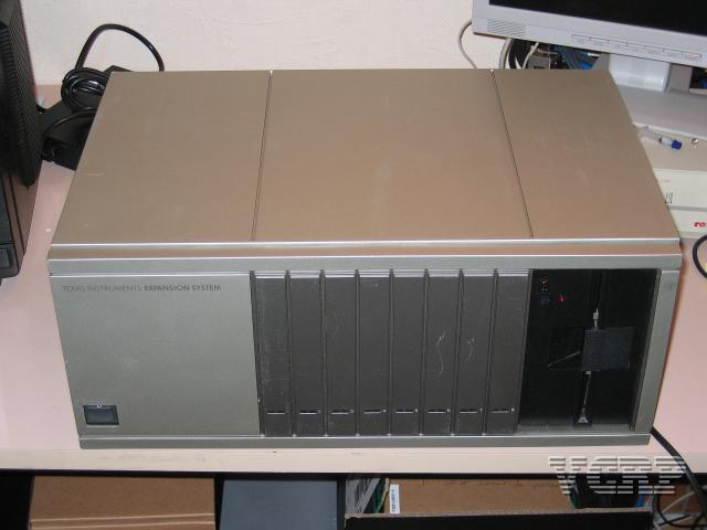 Texas PeBox