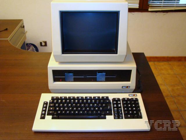 Victor Sirius S1